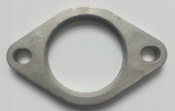Exhaust loose ss flange Exhaust loose ss flange
