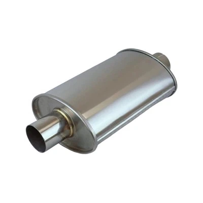 Inivèsèl machin echapman mòflè